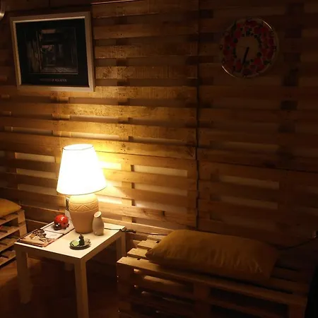 Hostel Time Belgrade