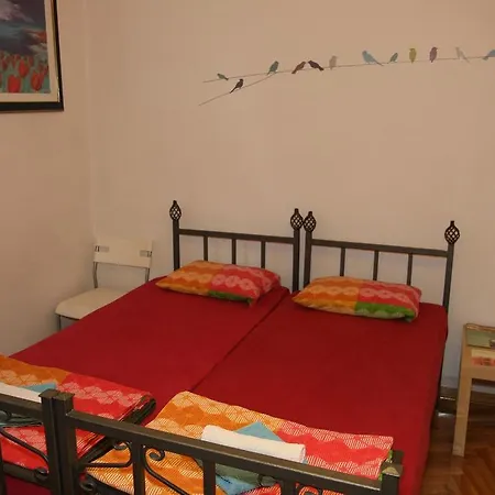 Hostel Time
