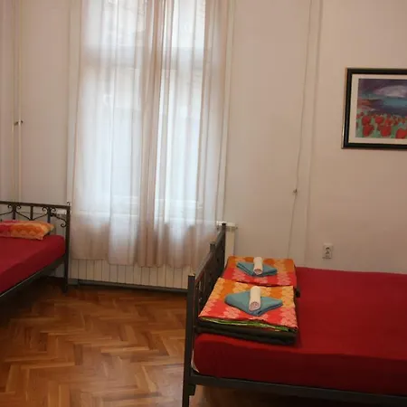 Time Hostel