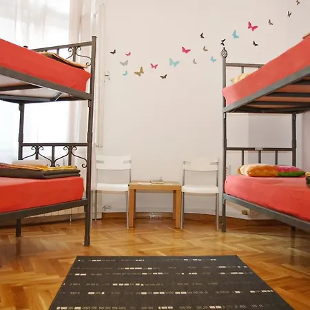 Hostel Time