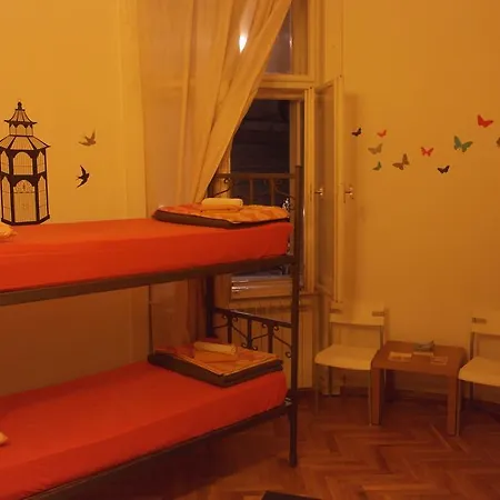 Time Hostel