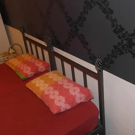 Time Hostel *