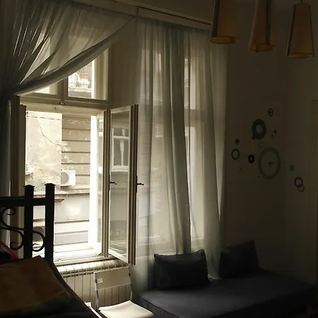 Time Hostel Belgrade